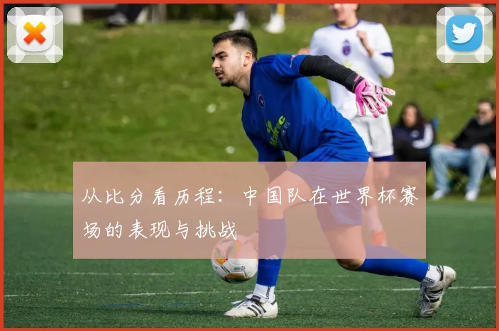 从比分看历程：中国队在世界杯赛场的表现与挑战